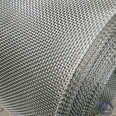 Сетка алюминиевая 3х3х0,8 мм А5М купить в Филиал в Астане ПКФ "Айсберг АС"