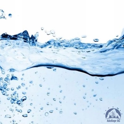 Вода дистиллированная ГОСТ 6709-72 купить в Филиал в Астане ПКФ "Айсберг АС"