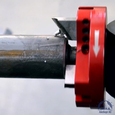 Снятие фаски с трубы стальной купить в Филиал в Астане ПКФ "Айсберг АС"