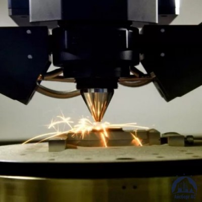 3D печать металлом купить в Филиал в Астане ПКФ "Айсберг АС"